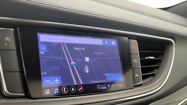 2022 Buick Enclave FWD Premium