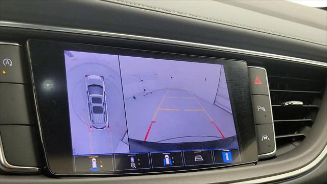 2022 Buick Enclave FWD Premium
