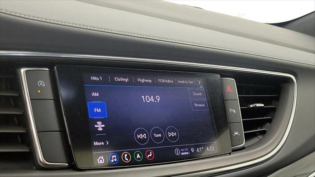 2022 Buick Enclave FWD Premium