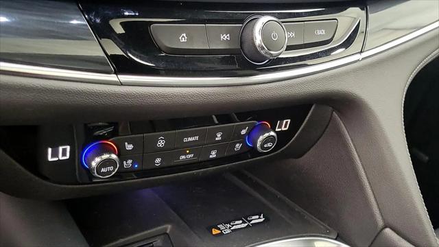 2022 Buick Enclave FWD Premium