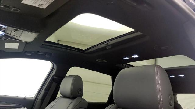 2022 Buick Enclave FWD Premium