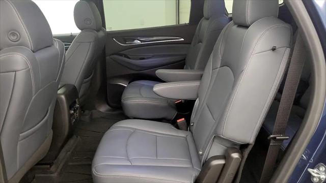 2022 Buick Enclave FWD Premium