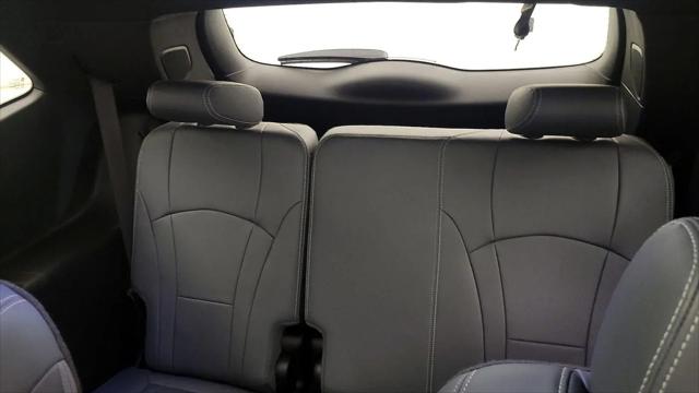 2022 Buick Enclave FWD Premium