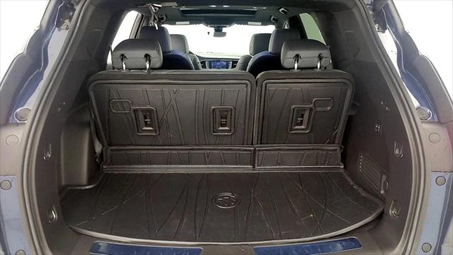 2022 Buick Enclave FWD Premium