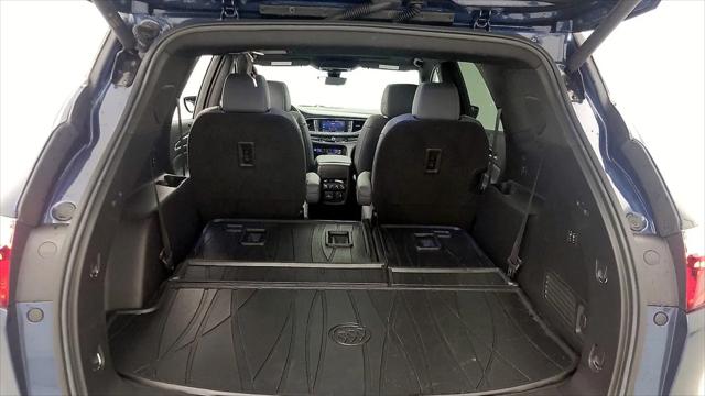 2022 Buick Enclave FWD Premium