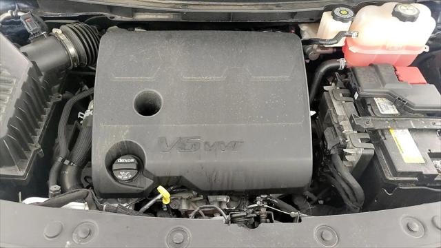 2022 Buick Enclave FWD Premium