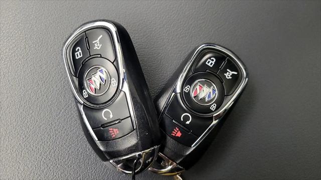 2022 Buick Enclave FWD Premium