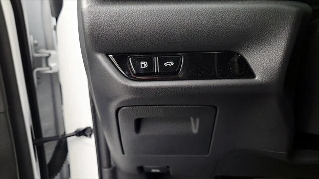 2025 Lexus NX 350 F SPORT Handling