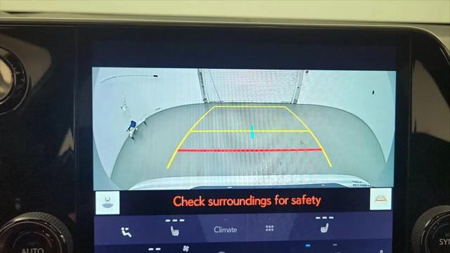 2025 Lexus NX 350 F SPORT Handling