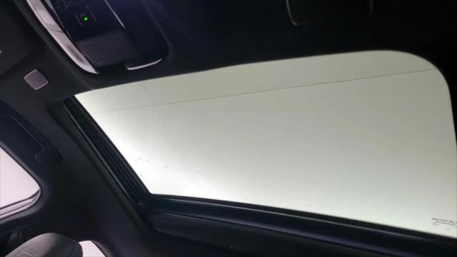 2025 Lexus NX 350 F SPORT Handling