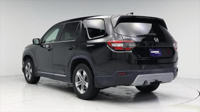 2023 Honda Pilot 2WD EX-L 8 Passenger