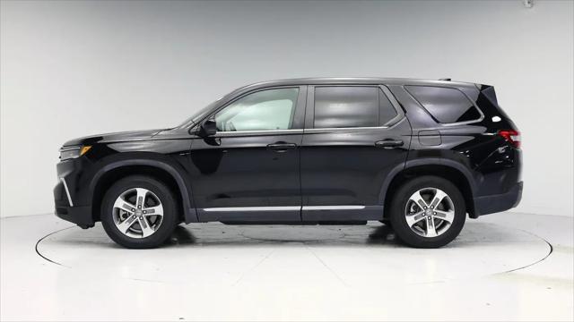 2023 Honda Pilot 2WD EX-L 8 Passenger