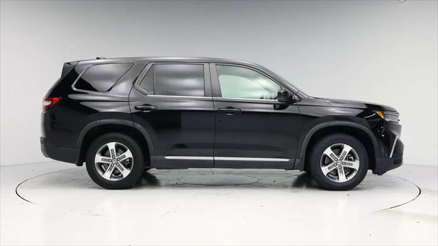 2023 Honda Pilot 2WD EX-L 8 Passenger