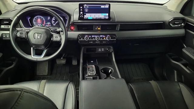 2023 Honda Pilot 2WD EX-L 8 Passenger
