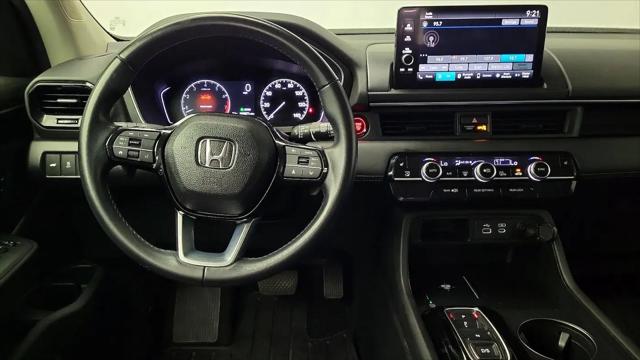 2023 Honda Pilot 2WD EX-L 8 Passenger