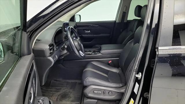 2023 Honda Pilot 2WD EX-L 8 Passenger