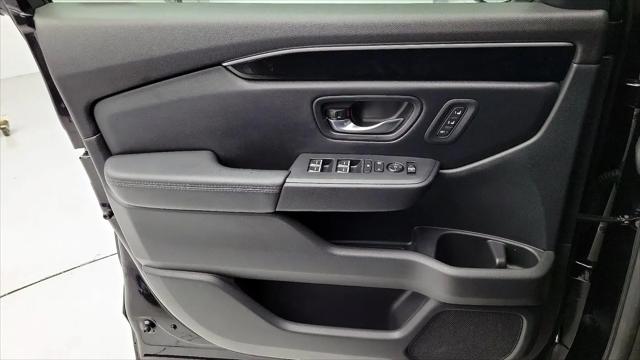 2023 Honda Pilot 2WD EX-L 8 Passenger
