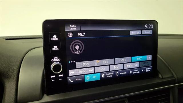 2023 Honda Pilot 2WD EX-L 8 Passenger