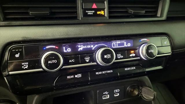 2023 Honda Pilot 2WD EX-L 8 Passenger