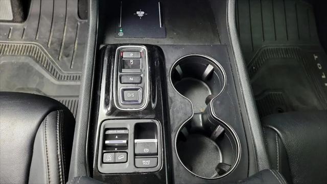 2023 Honda Pilot 2WD EX-L 8 Passenger