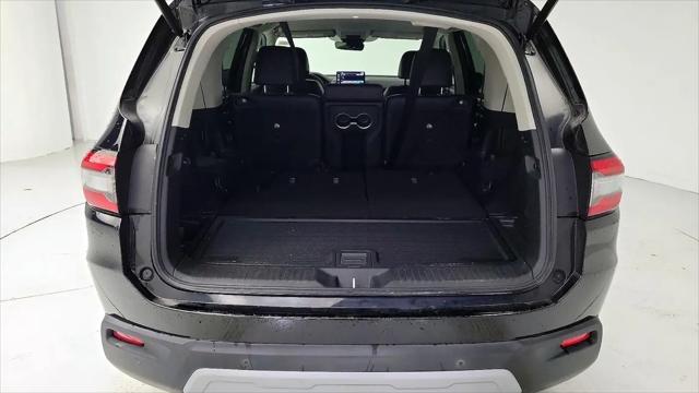 2023 Honda Pilot 2WD EX-L 8 Passenger
