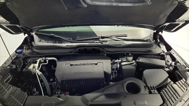 2023 Honda Pilot 2WD EX-L 8 Passenger