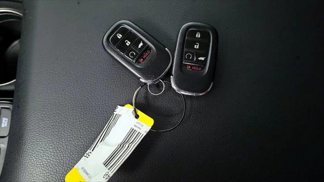2023 Honda Pilot 2WD EX-L 8 Passenger