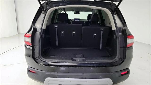 2023 Honda Pilot 2WD EX-L 8 Passenger