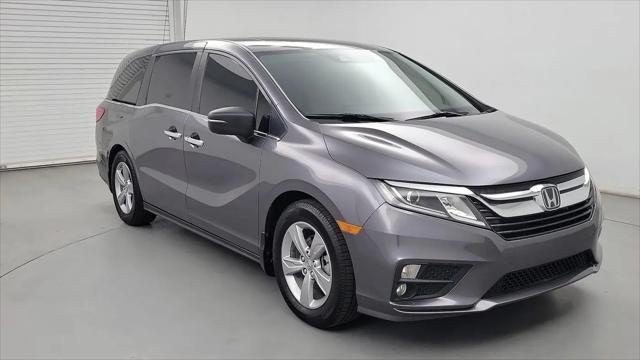 2020 Honda Odyssey EX-L for sale in Fayetteville, NC