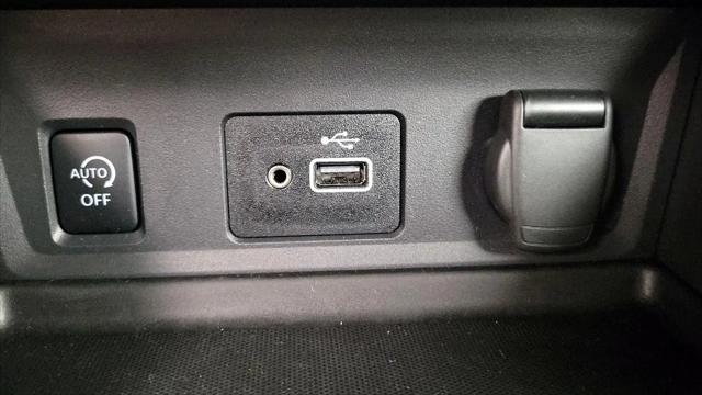 2024 Nissan Sentra S Xtronic CVT