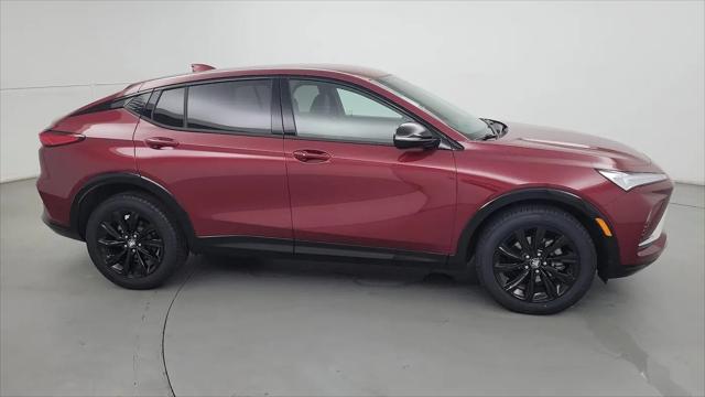 2024 Buick NV Sport Touring FWD