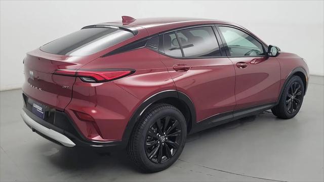2024 Buick NV Sport Touring FWD