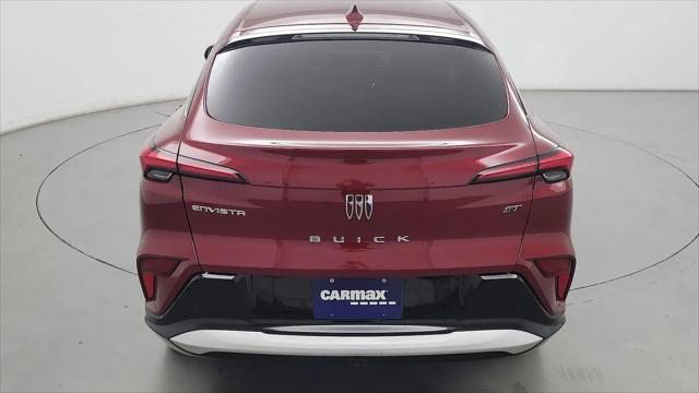 2024 Buick NV Sport Touring FWD
