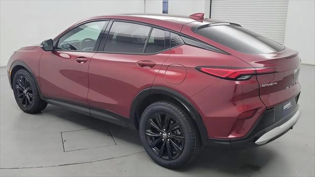 2024 Buick NV Sport Touring FWD