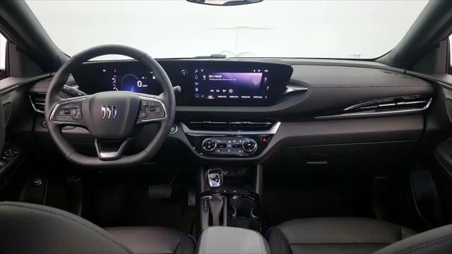 2024 Buick NV Sport Touring FWD