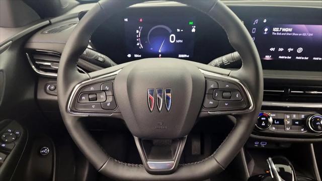2024 Buick NV Sport Touring FWD