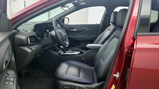 2024 Buick NV Sport Touring FWD
