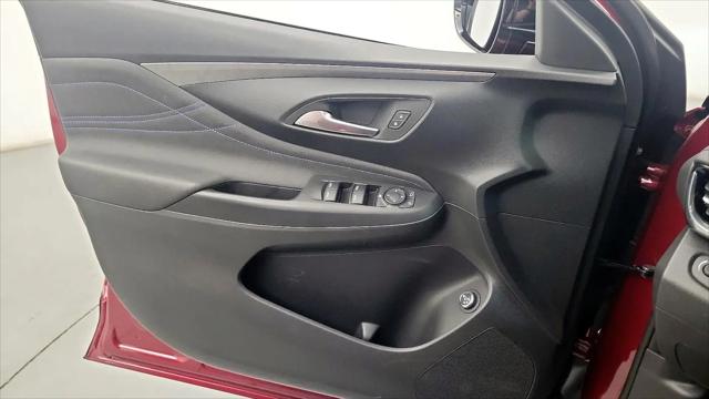 2024 Buick NV Sport Touring FWD