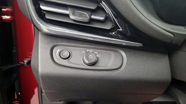 2024 Buick NV Sport Touring FWD