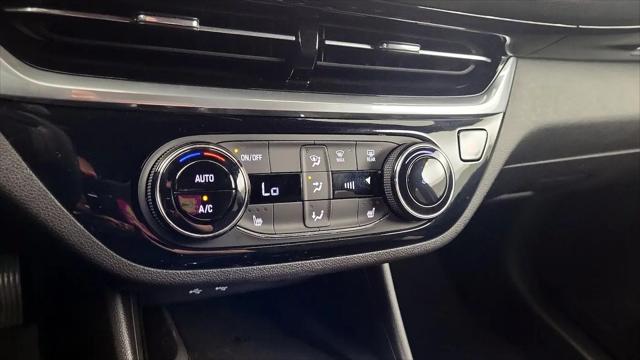 2024 Buick NV Sport Touring FWD