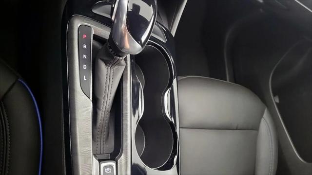 2024 Buick NV Sport Touring FWD
