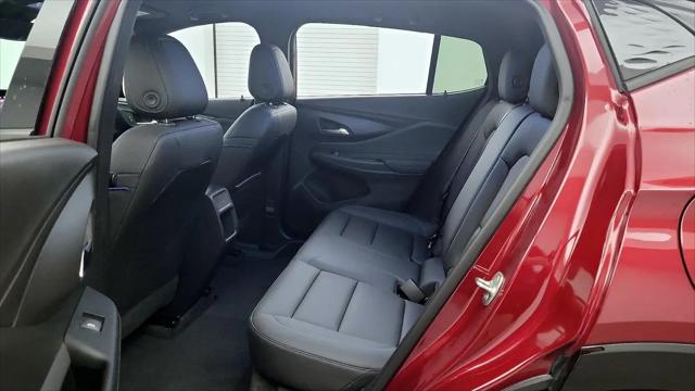 2024 Buick NV Sport Touring FWD