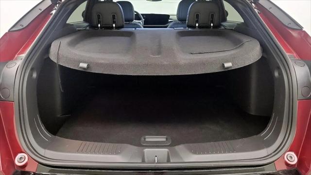 2024 Buick NV Sport Touring FWD