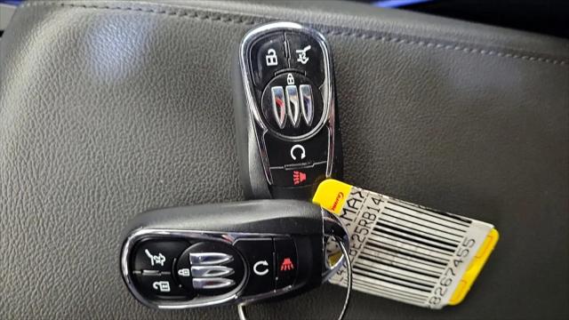 2024 Buick NV Sport Touring FWD