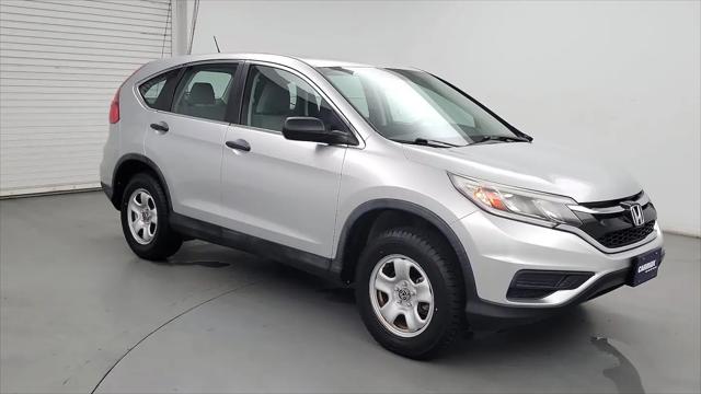 2015 Honda CR-V LX for sale in Fayetteville, NC