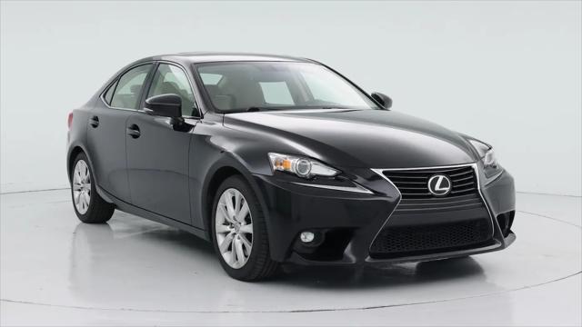 2016 Lexus IS 200t IS 200t for sale in Fayetteville, NC