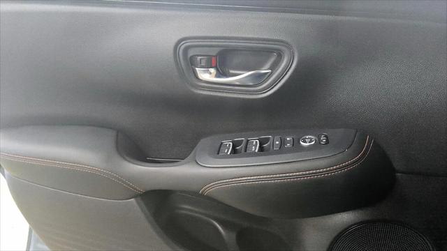 2023 Honda HR-V 2WD Sport