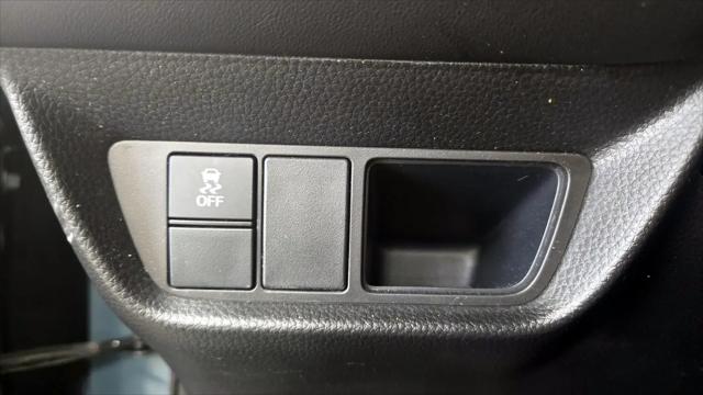 2023 Honda HR-V 2WD Sport