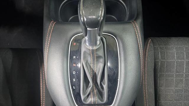 2023 Honda HR-V 2WD Sport