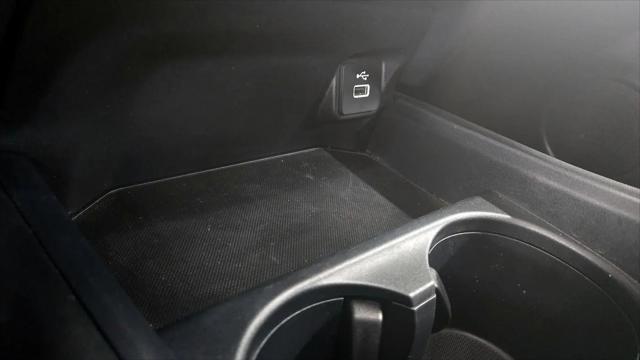 2023 Honda HR-V 2WD Sport